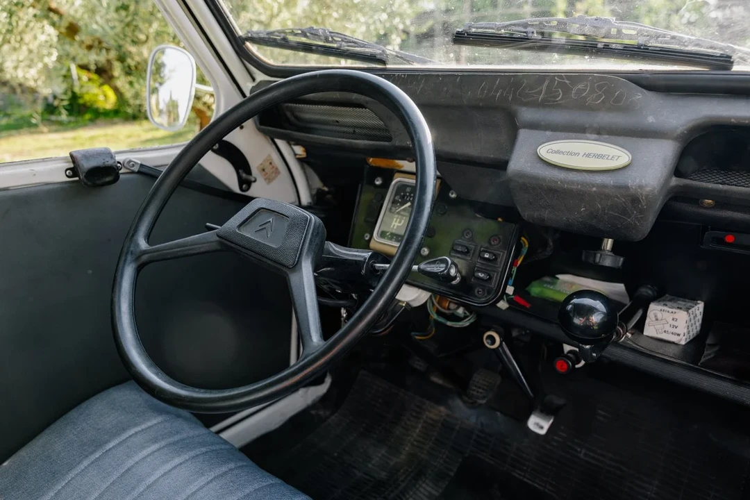 1985 Citroen 2CV - Image 17 of 30