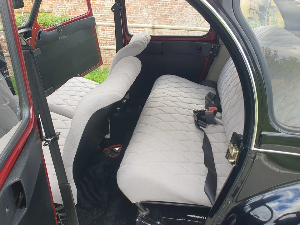 1985 Citroen 2CV - Image 30 of 30