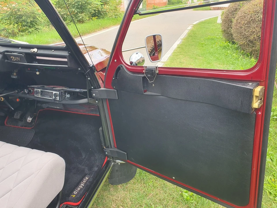 1985 Citroen 2CV - Image 24 of 30