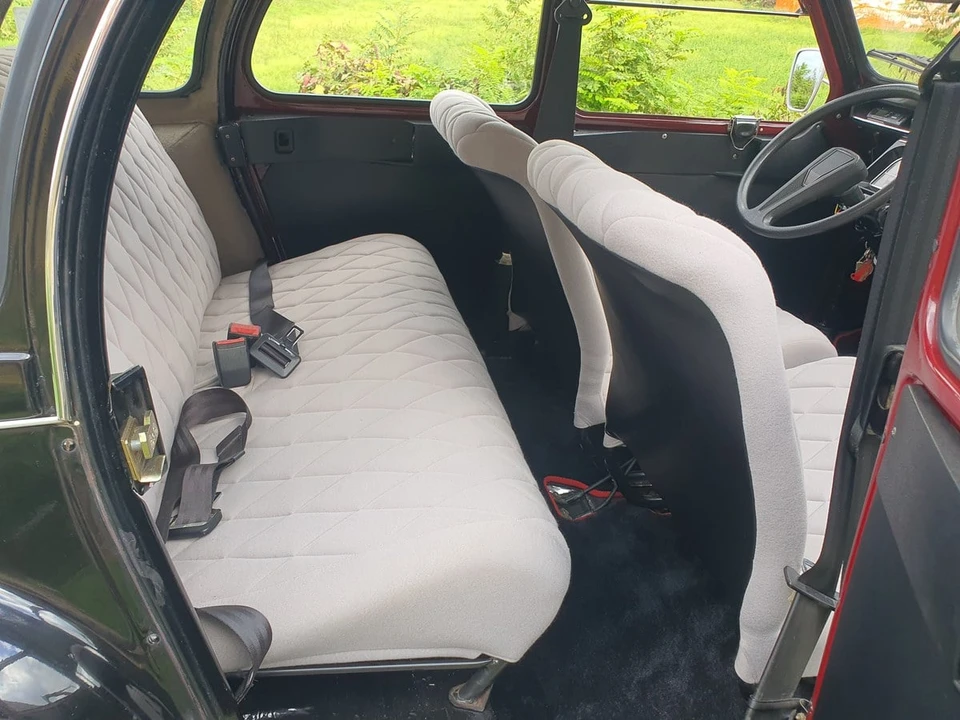 1985 Citroen 2CV - Image 25 of 30
