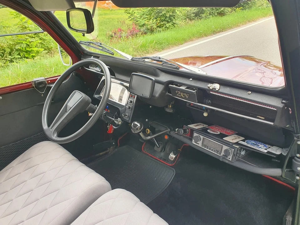 1985 Citroen 2CV - Image 23 of 30