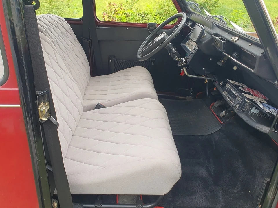 1985 Citroen 2CV - Image 22 of 30