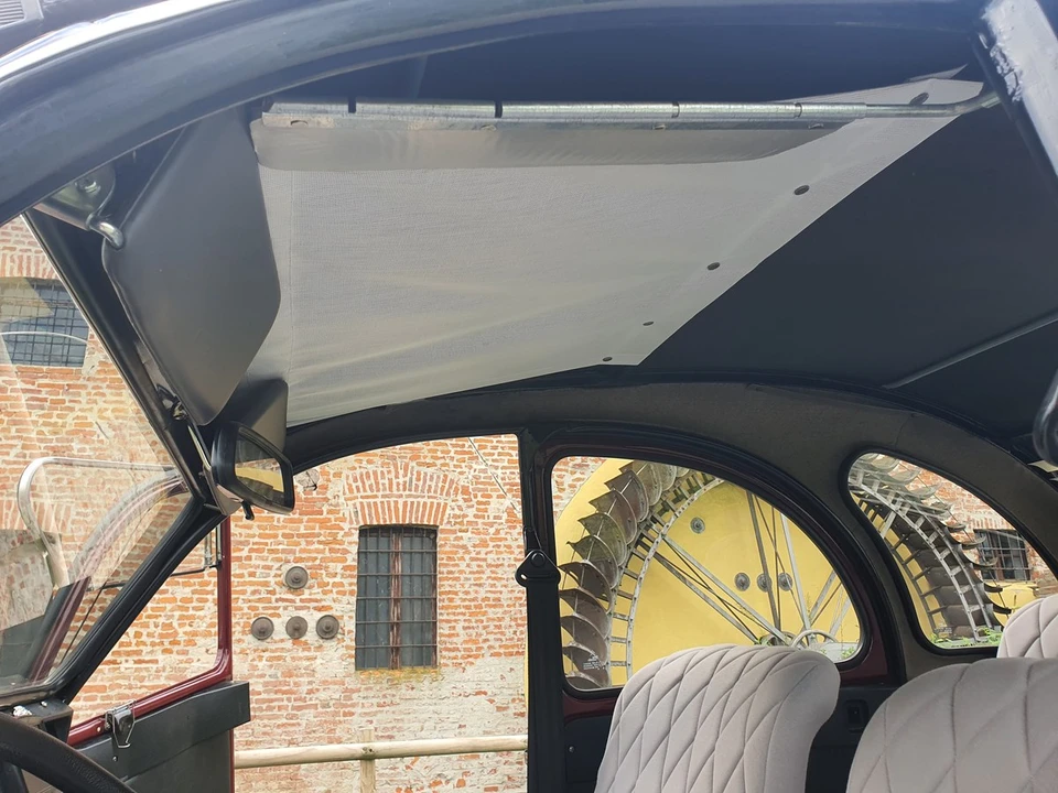 1985 Citroen 2CV - Image 28 of 30