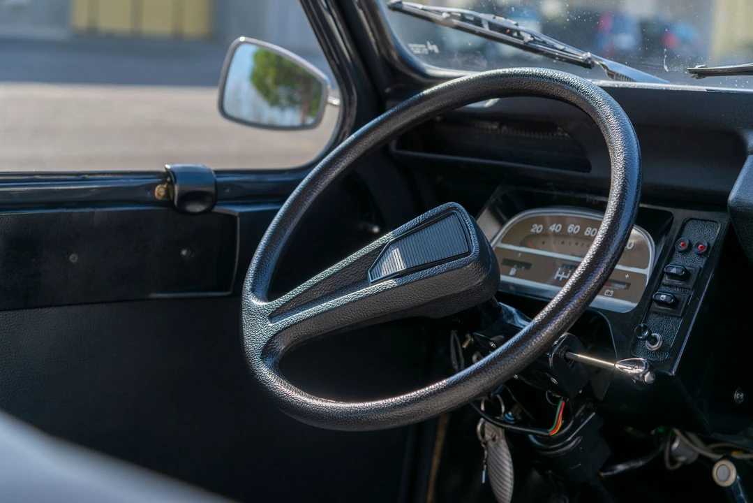 1985 Citroen 2CV - Image 9 of 31