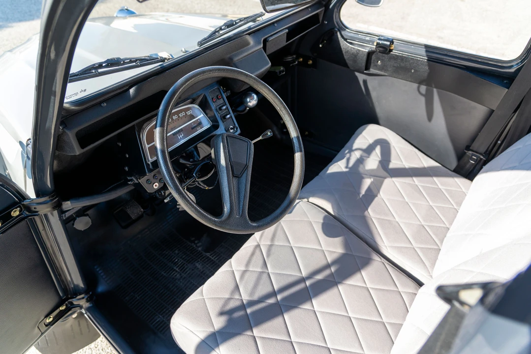 1985 Citroen 2CV - Image 6 of 31
