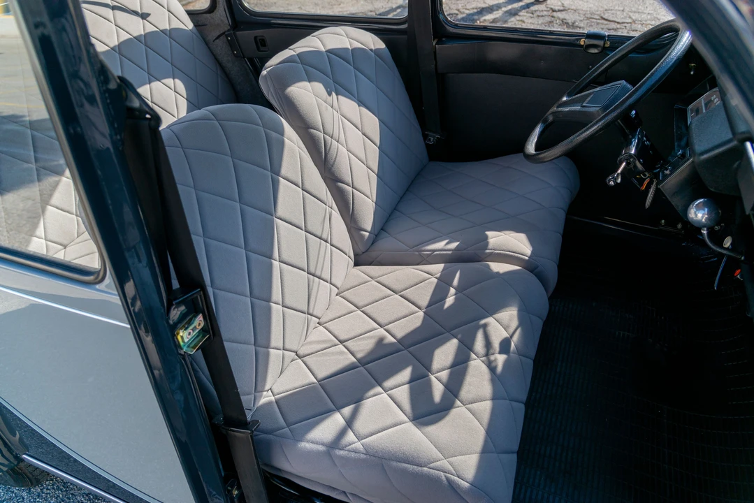 1985 Citroen 2CV - Image 15 of 31