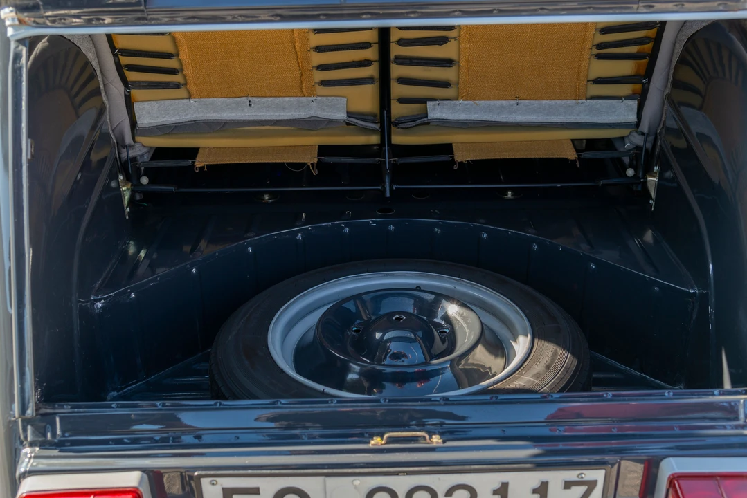 1985 Citroen 2CV - Image 25 of 31