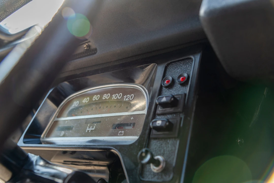 1985 Citroen 2CV - Image 11 of 31
