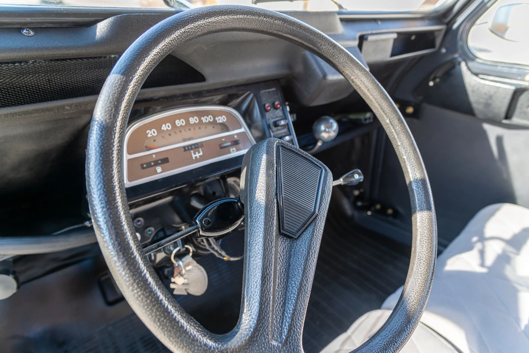 1985 Citroen 2CV - Image 7 of 31