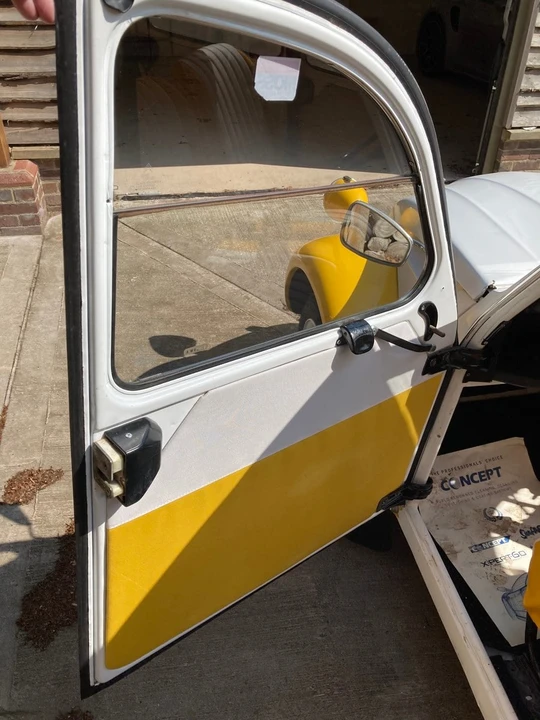 1985 Citroen 2CV - Image 15 of 30