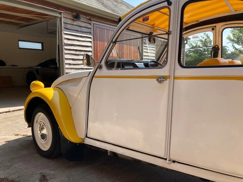 1985 Citroen 2CV - Image 26 of 30