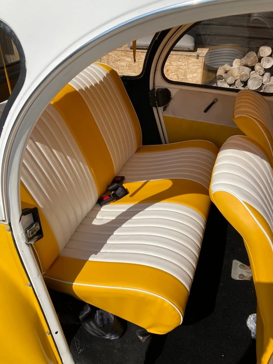 1985 Citroen 2CV - Image 19 of 30