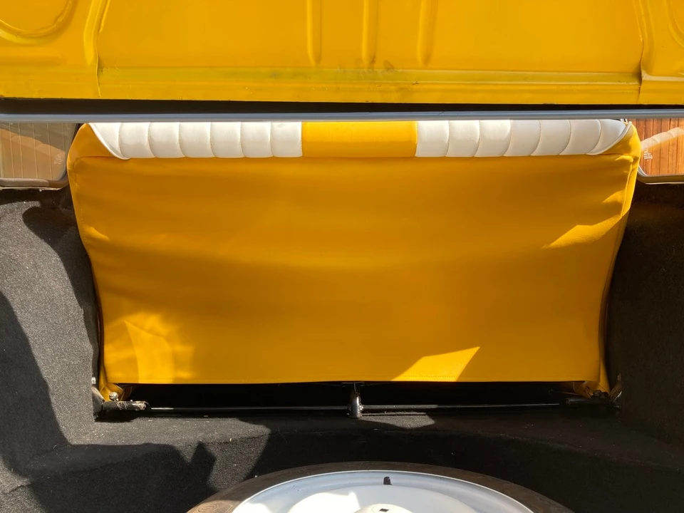 1985 Citroen 2CV - Image 17 of 30