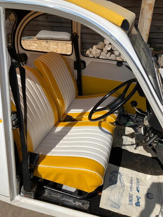 1985 Citroen 2CV - Image 12 of 30