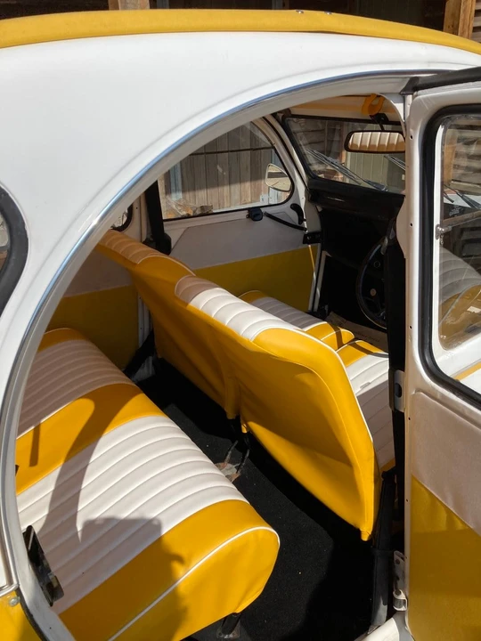 1985 Citroen 2CV - Image 20 of 30