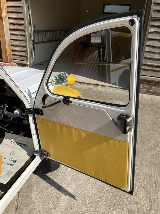 1985 Citroen 2CV - Image 14 of 30