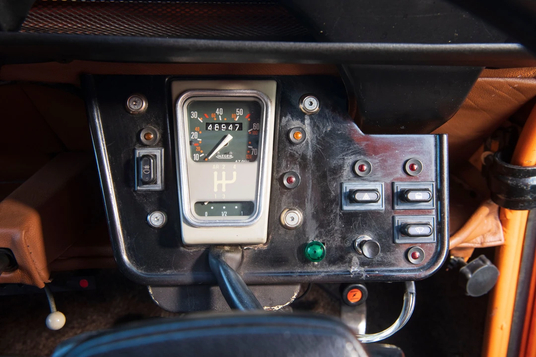 1985 Citroen 2CV - Image 18 of 21