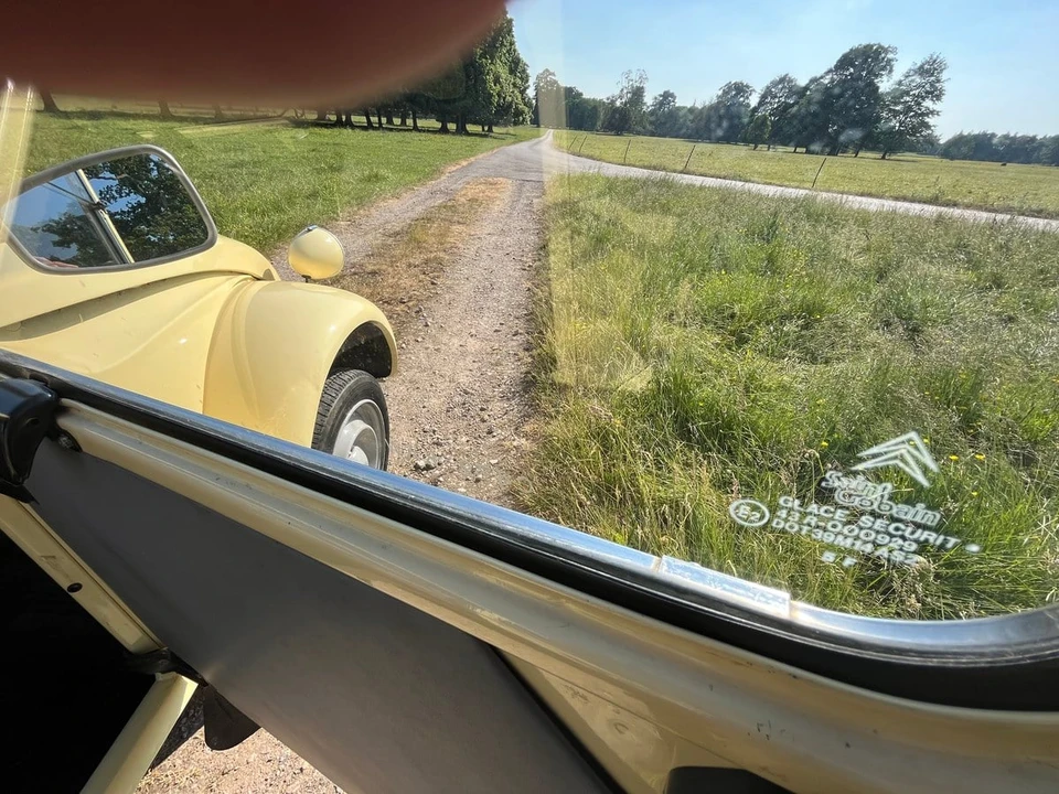 1985 Citroen 2CV - Image 28 of 30