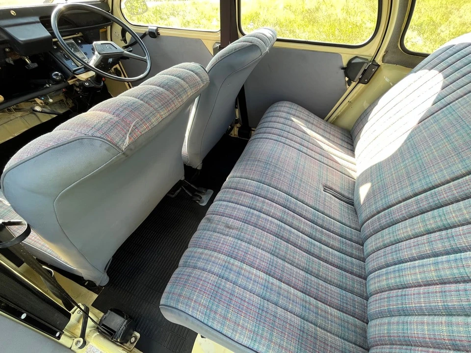 1985 Citroen 2CV - Image 30 of 30