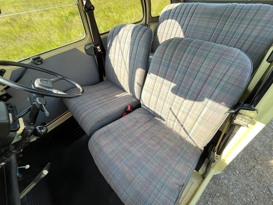 1985 Citroen 2CV - Image 7 of 30
