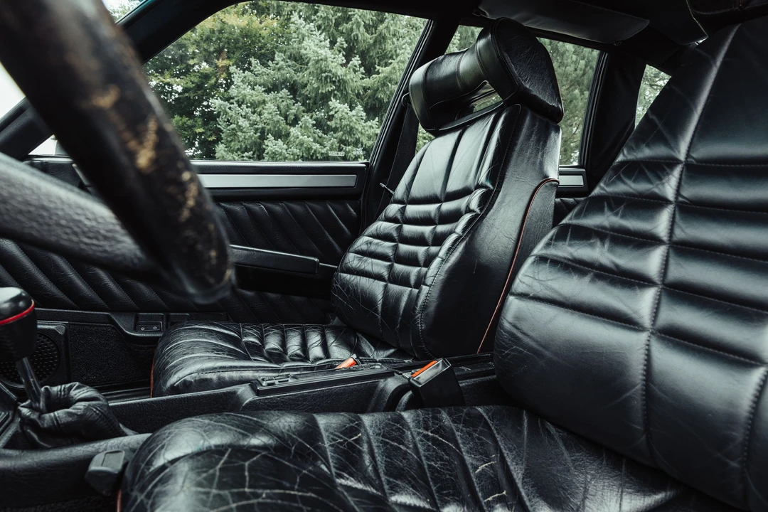 1985 Citroen CX - Image 13 of 31