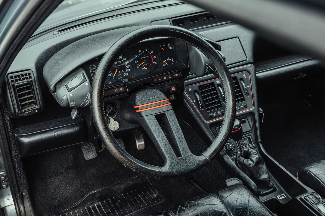 1985 Citroen CX - Image 17 of 31