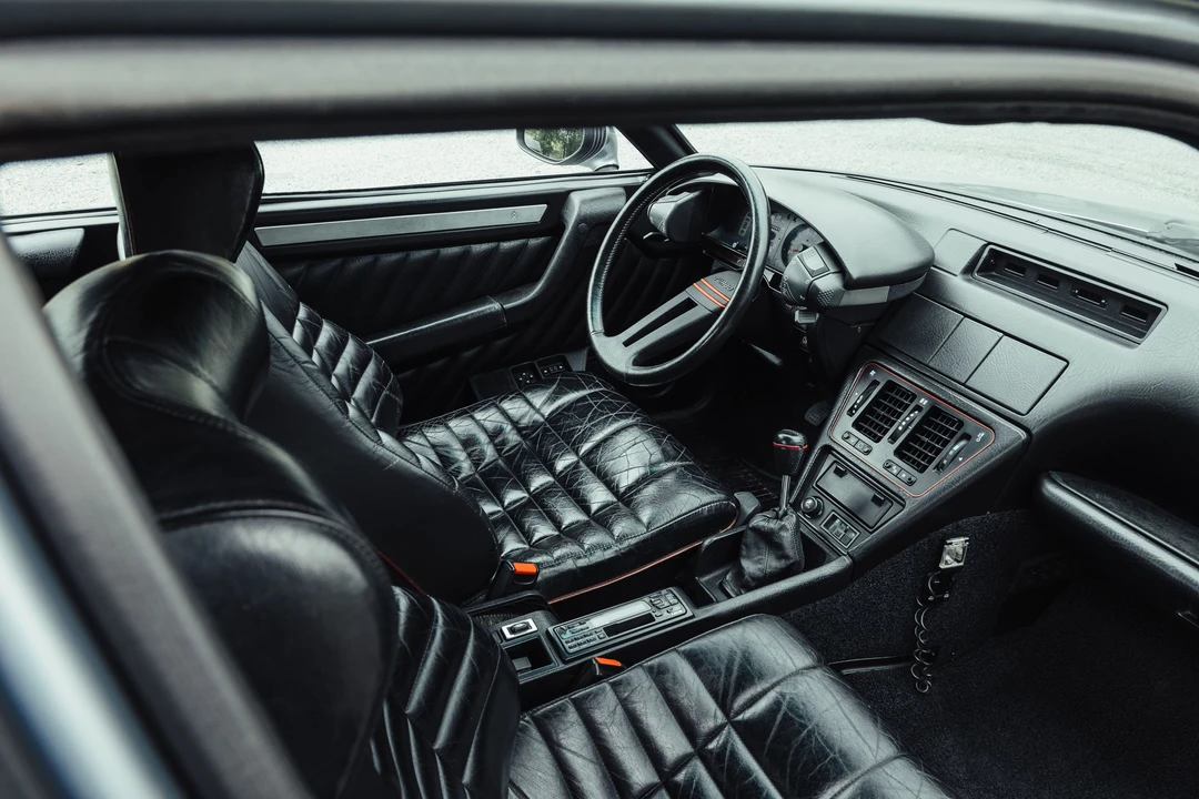 1985 Citroen CX - Image 14 of 31
