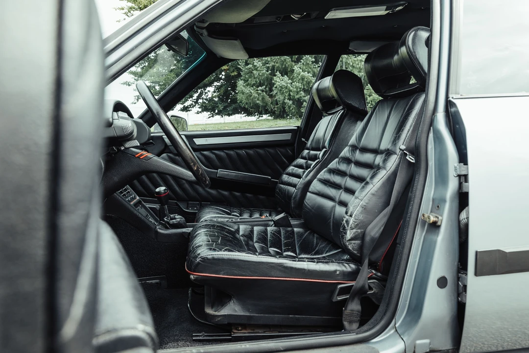 1985 Citroen CX - Image 16 of 31