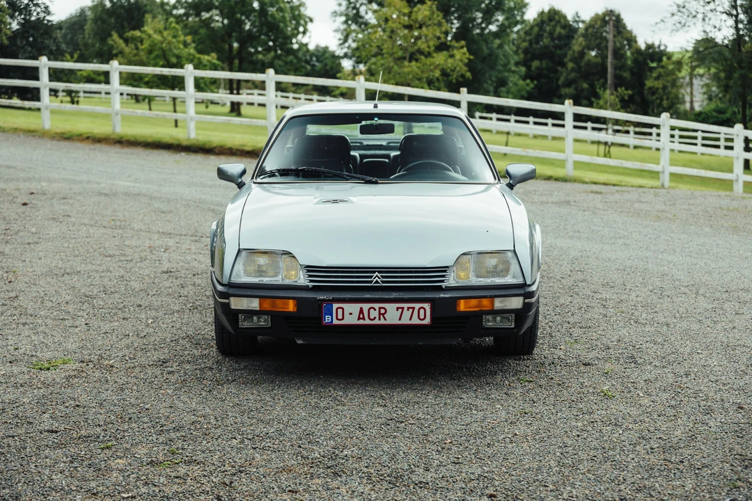1985 Citroen CX - Image 5 of 31