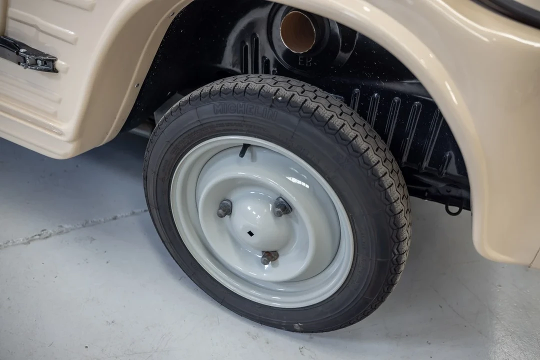 1985 Citroen Mehari - Image 16 of 30