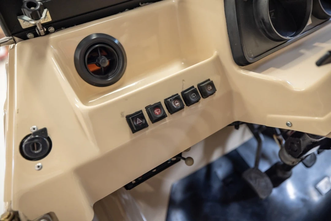 1985 Citroen Mehari - Image 27 of 30