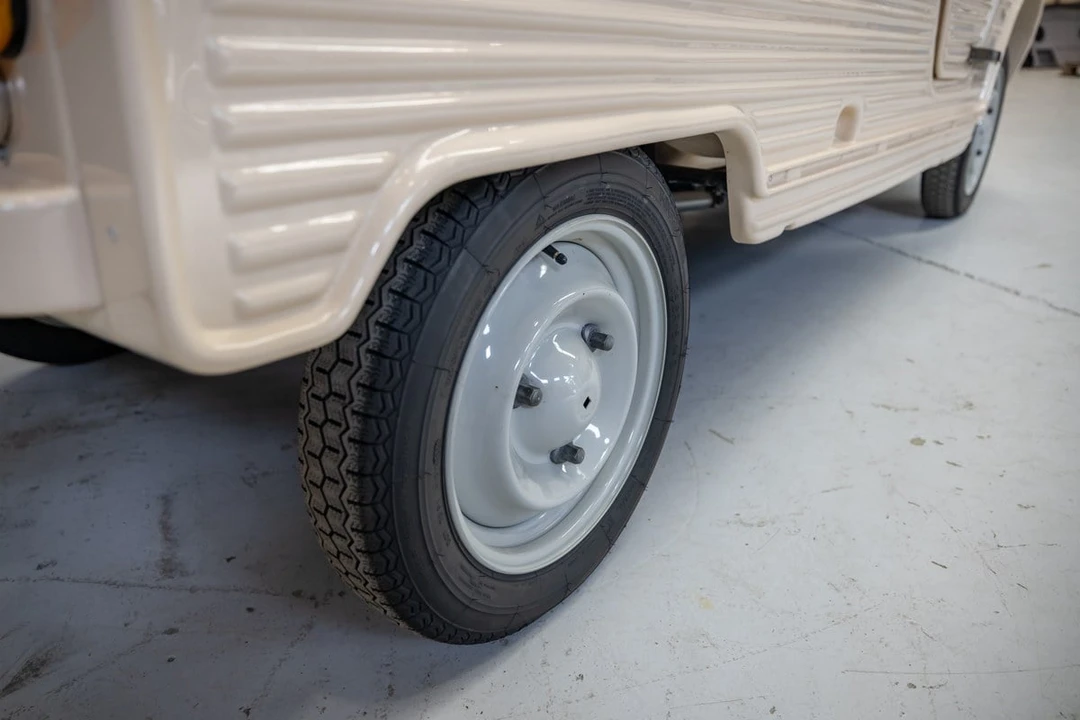 1985 Citroen Mehari - Image 19 of 30