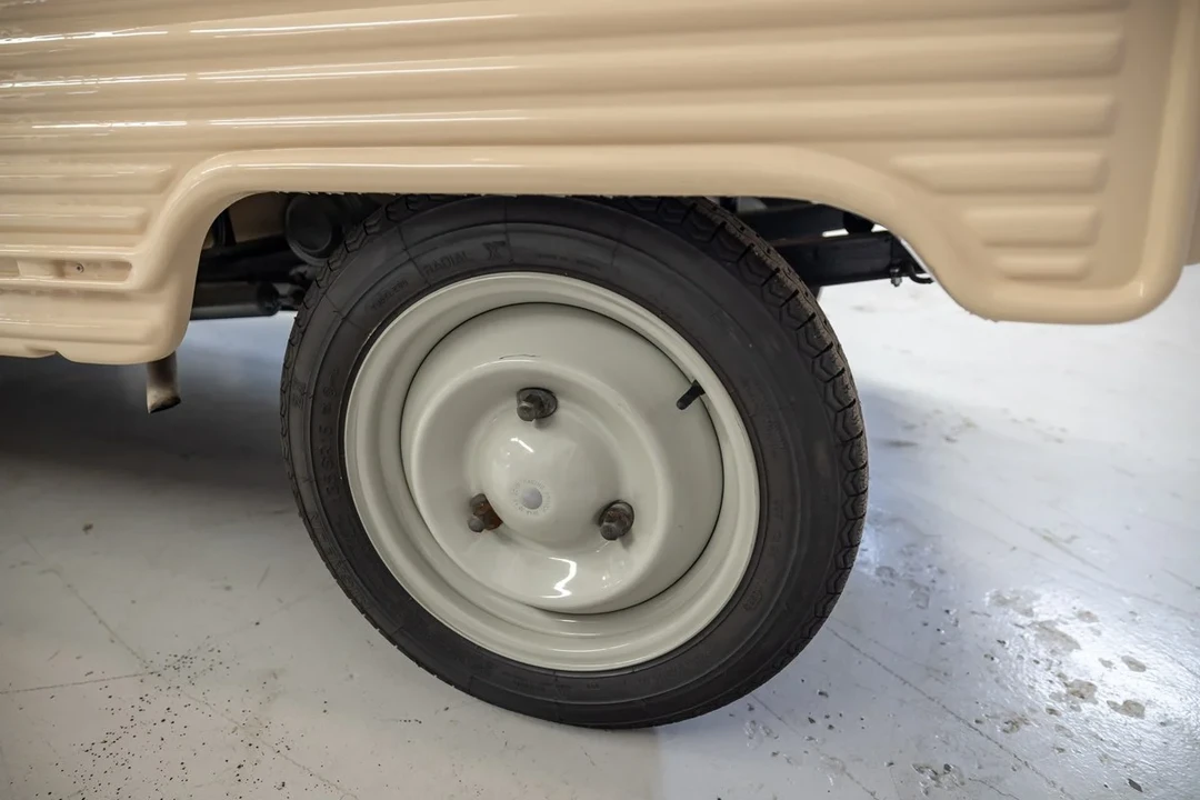 1985 Citroen Mehari - Image 18 of 30