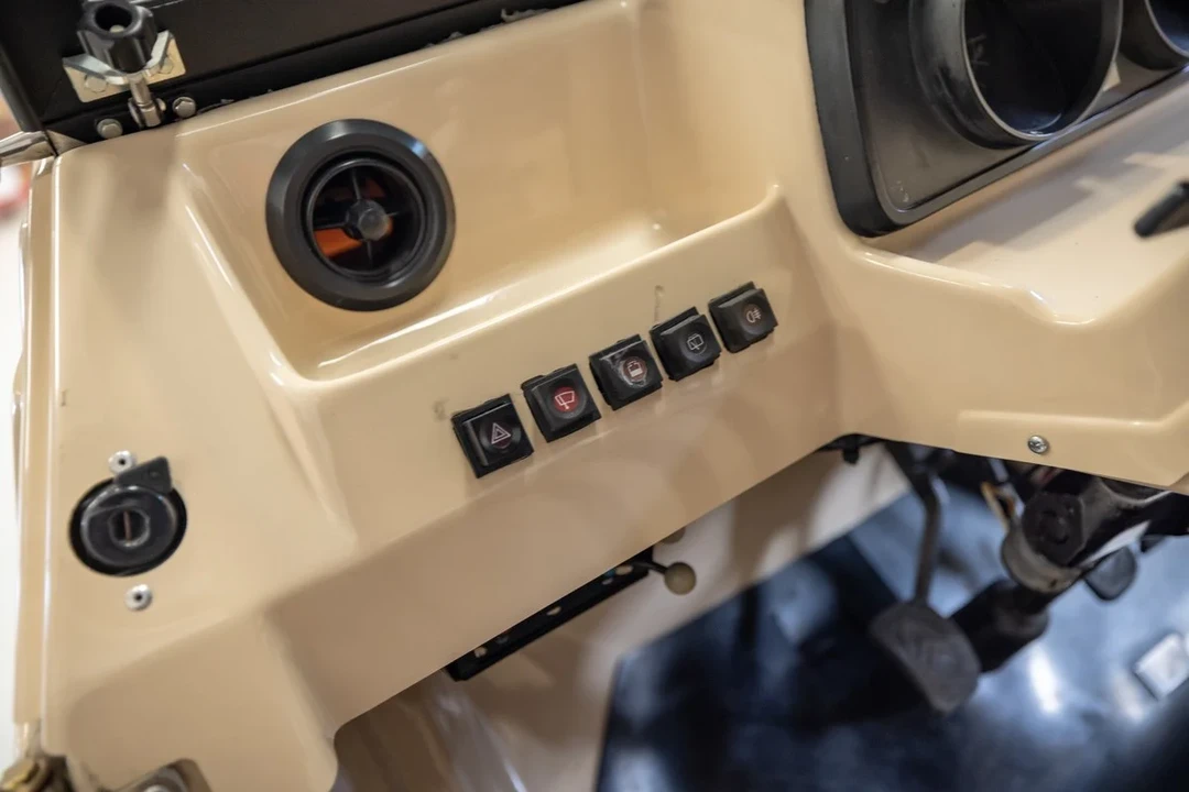 1985 Citroen Mehari - Image 27 of 30