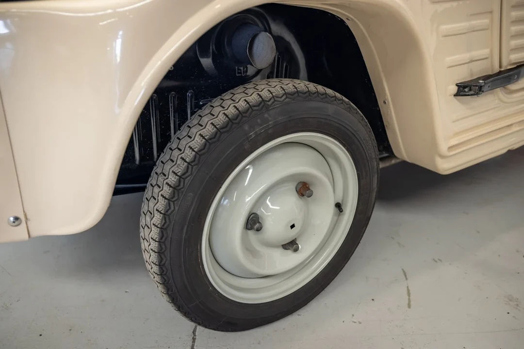 1985 Citroen Mehari - Image 17 of 30