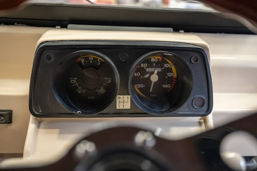 1985 Citroen Mehari - Image 25 of 30