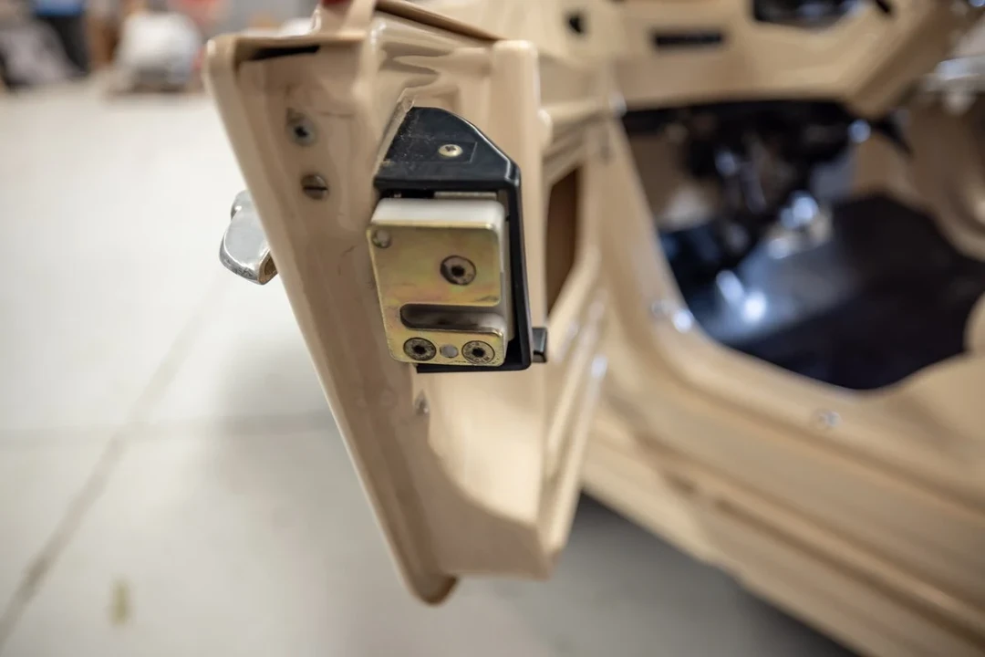 1985 Citroen Mehari - Image 28 of 30