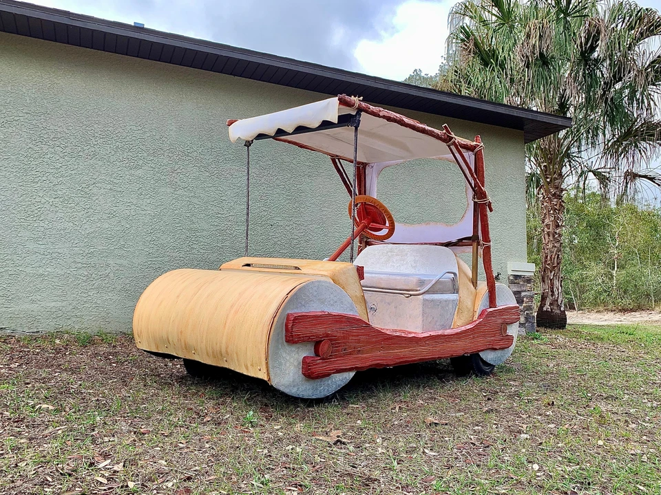 1985 Parts & Memorabilia Golf Carts - Image 8 of 31