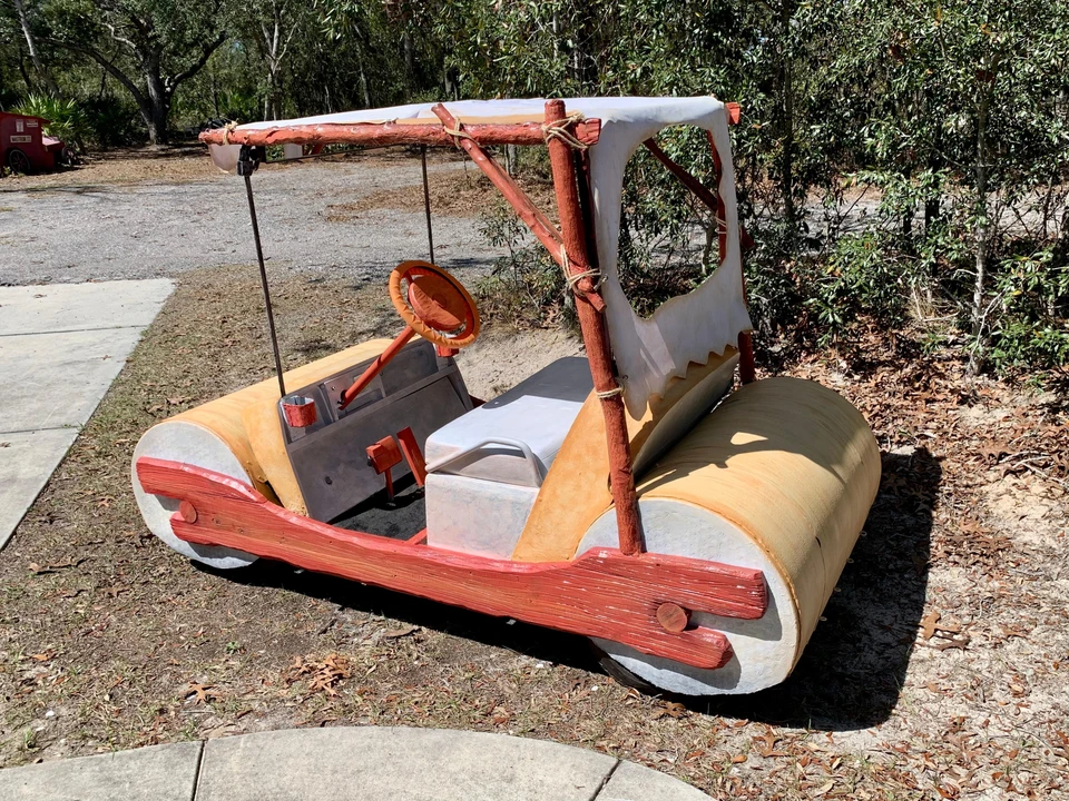 1985 Parts & Memorabilia Golf Carts - Image 19 of 31