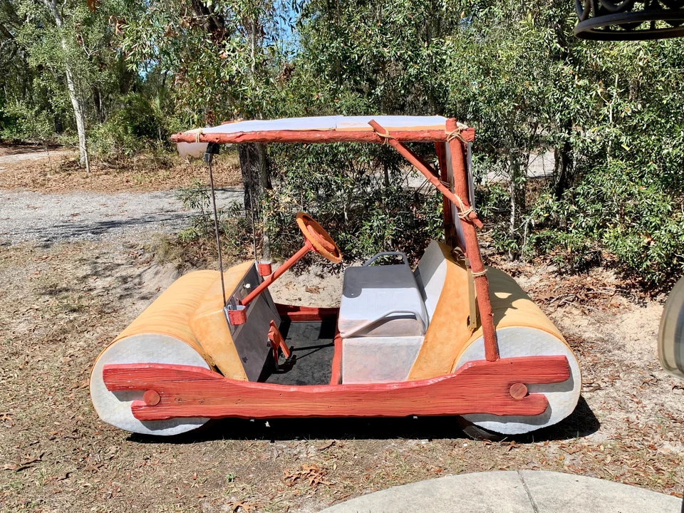1985 Parts & Memorabilia Golf Carts - Image 13 of 31