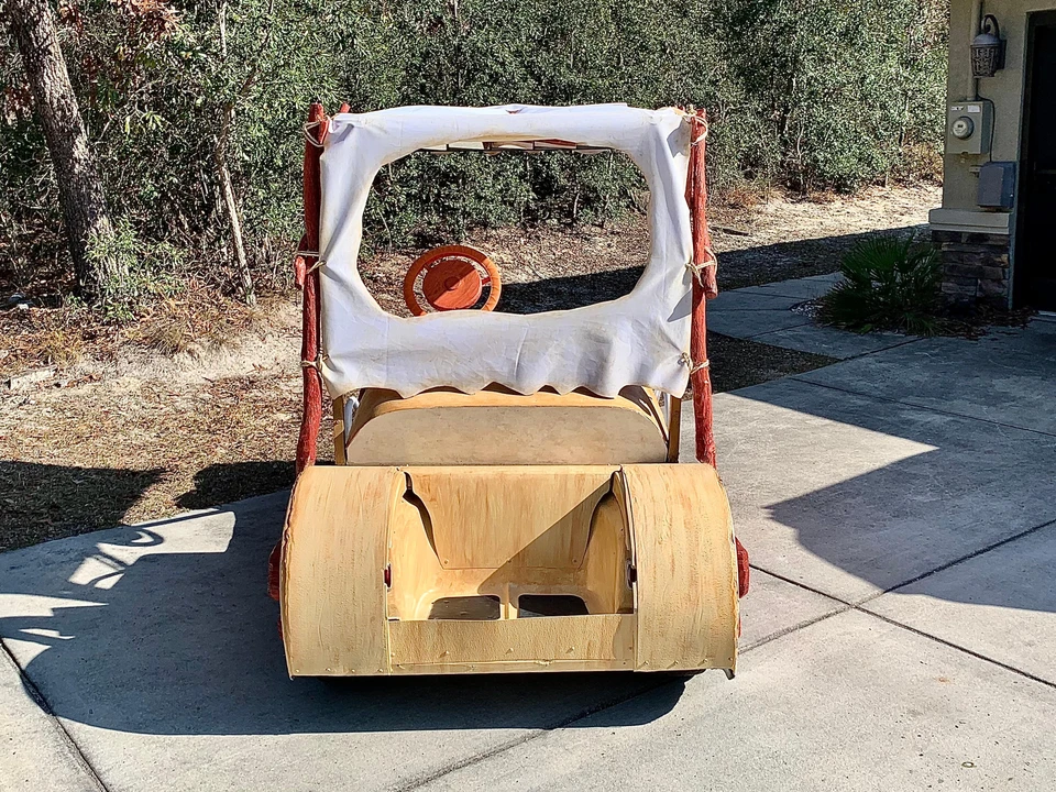 1985 Parts & Memorabilia Golf Carts - Image 22 of 31