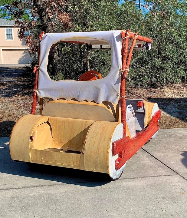 1985 Parts & Memorabilia Golf Carts - Image 23 of 31