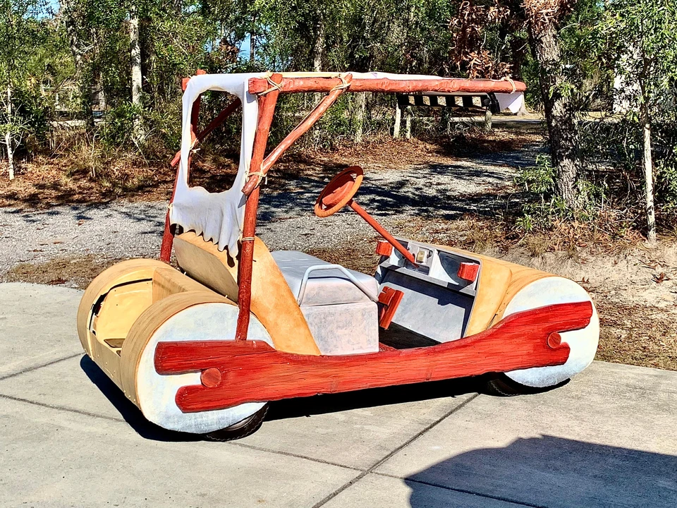 1985 Parts & Memorabilia Golf Carts - Image 25 of 31