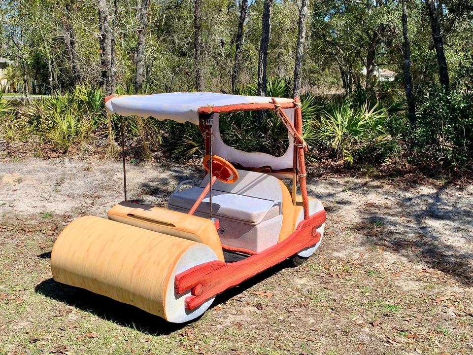 1985 Parts & Memorabilia Golf Carts - Image 7 of 31