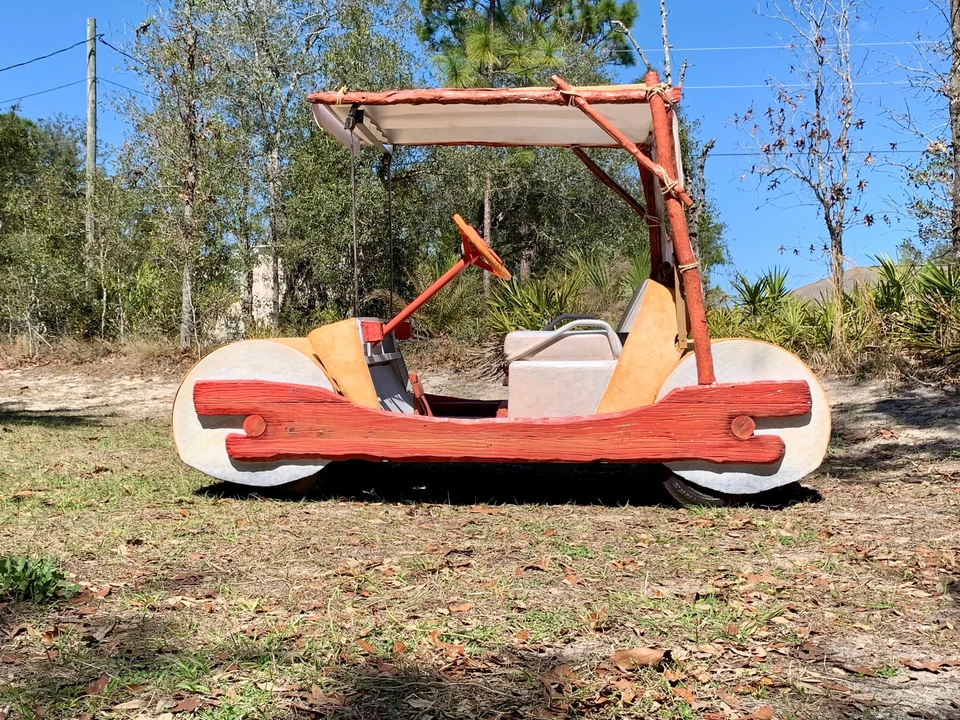 1985 Parts & Memorabilia Golf Carts - Image 15 of 31