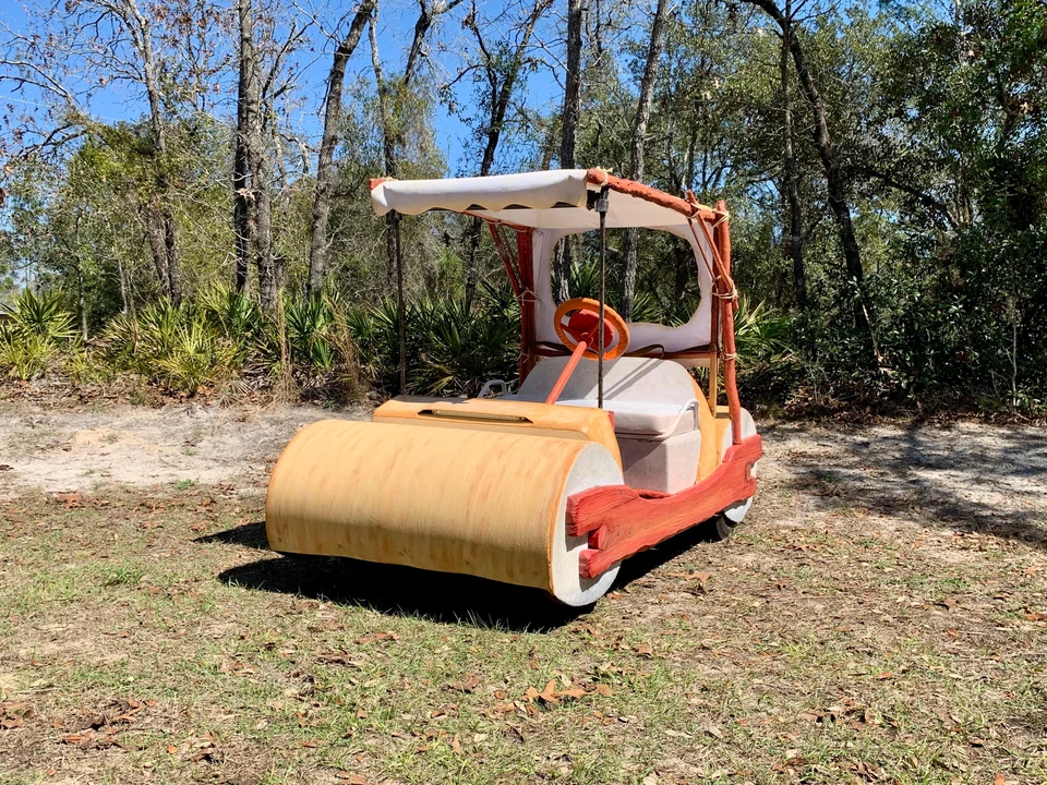 1985 Parts & Memorabilia Golf Carts - Image 6 of 31