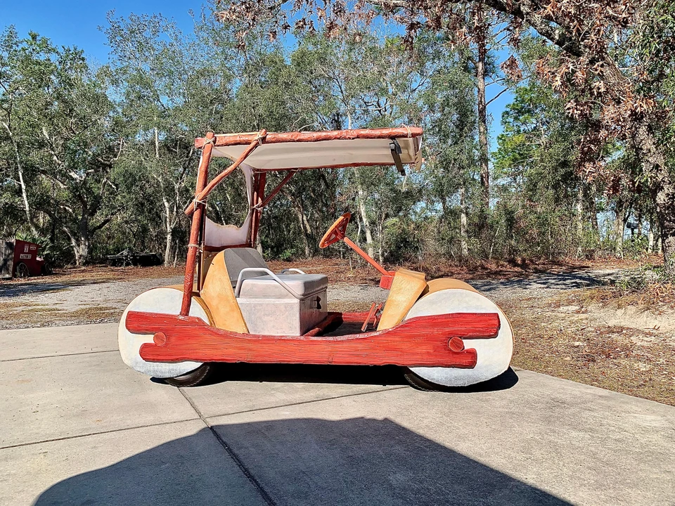 1985 Parts & Memorabilia Golf Carts - Image 31 of 31