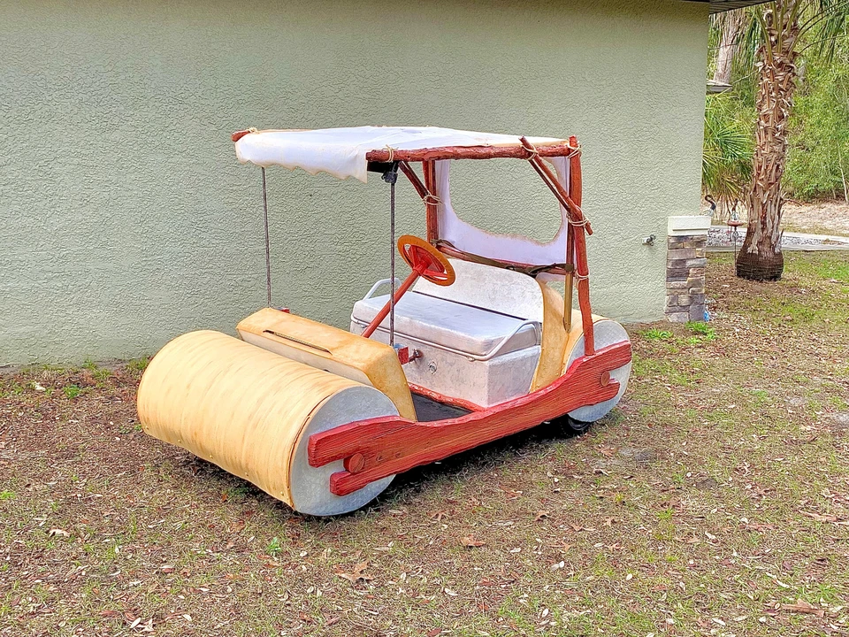 1985 Parts & Memorabilia Golf Carts - Image 9 of 31