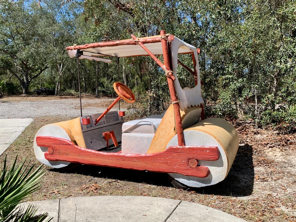 1985 Parts & Memorabilia Golf Carts - Image 18 of 31