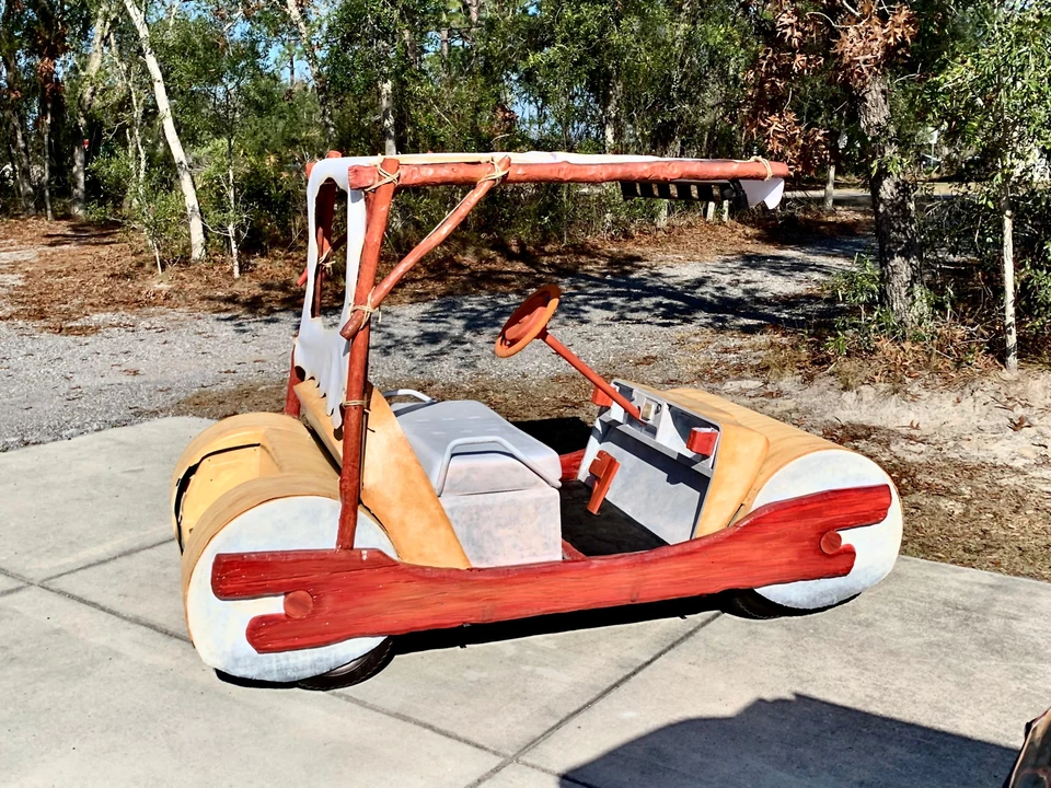 1985 Parts & Memorabilia Golf Carts - Image 26 of 31